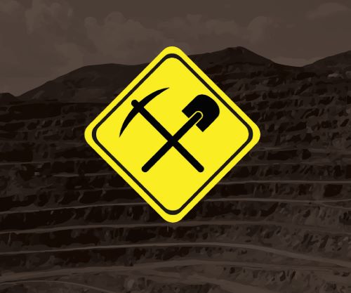 Presentaciones de capacitación sobre seguridad en Small Borrow y Shale Pit